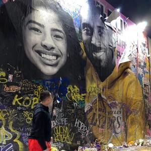 Meet your Posher, Jeff